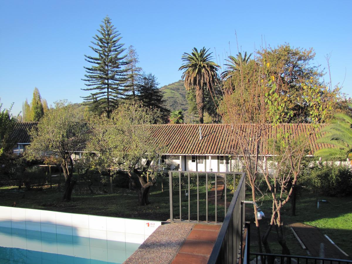 Hotel Plaza Malloa Esterno foto