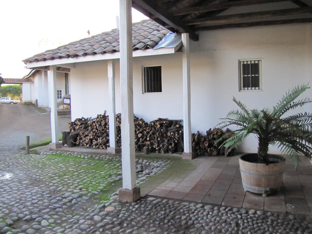 Hotel Plaza Malloa Esterno foto