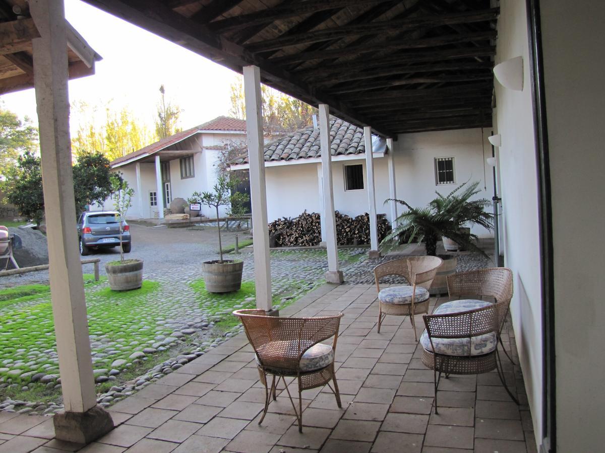 Hotel Plaza Malloa Esterno foto