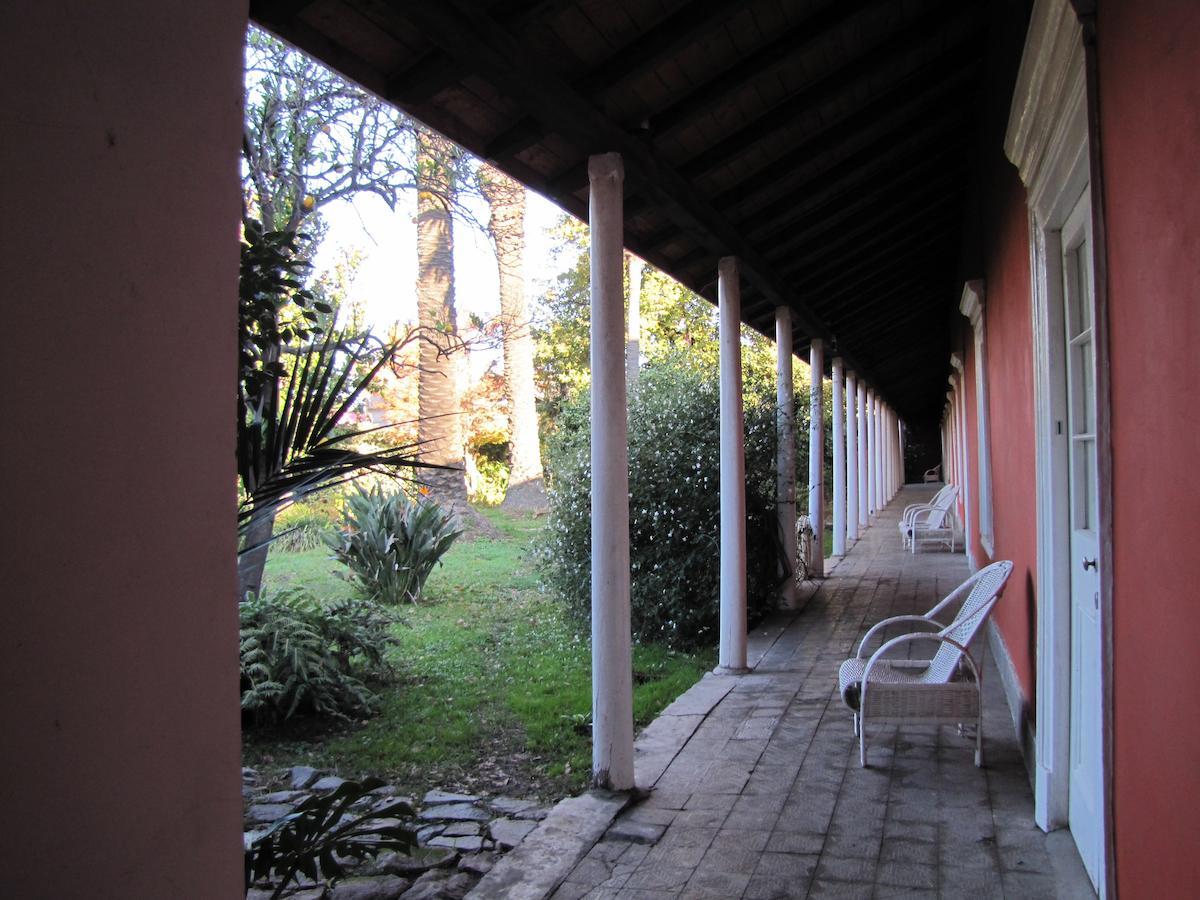 Hotel Plaza Malloa Esterno foto