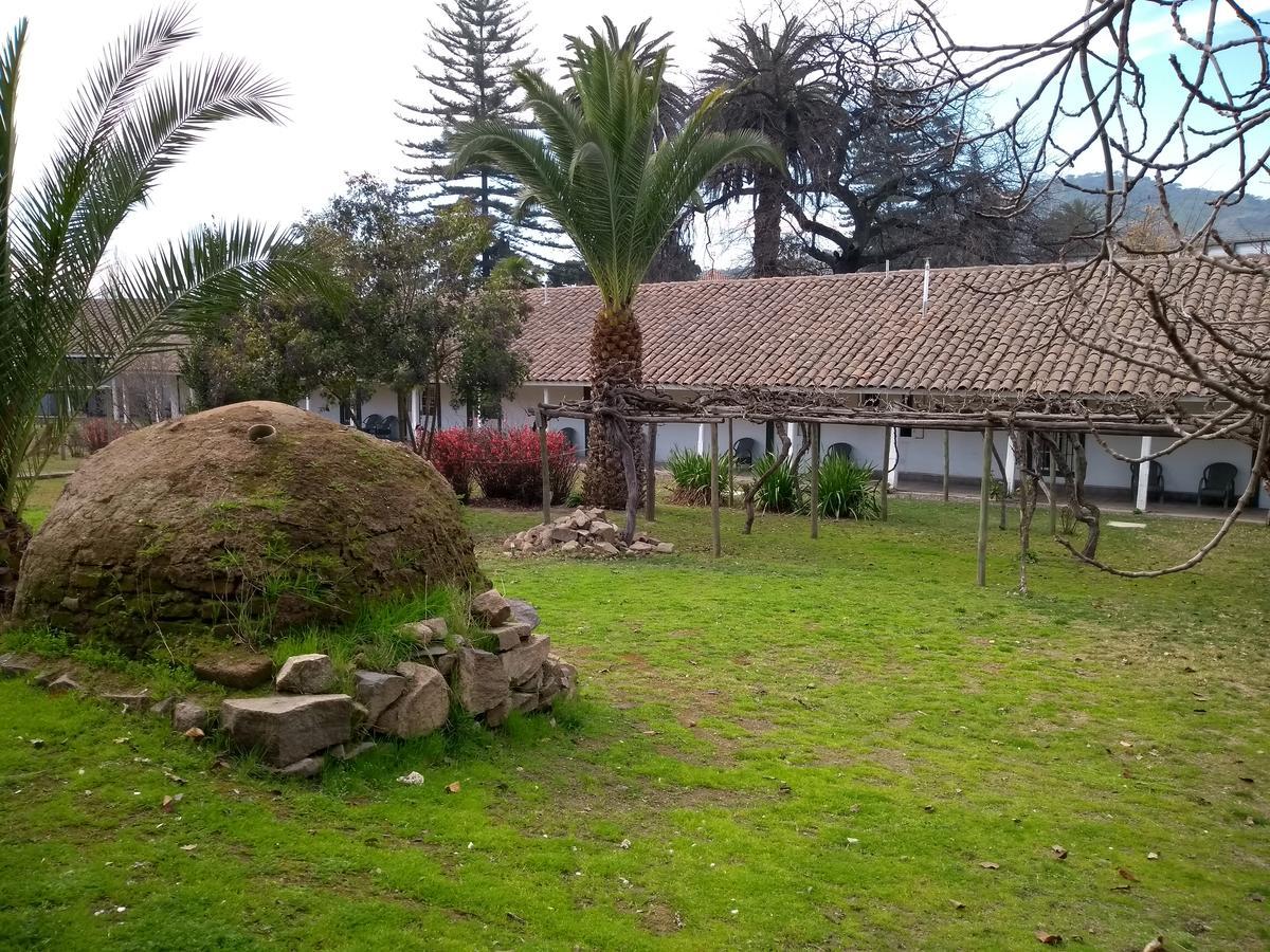Hotel Plaza Malloa Esterno foto