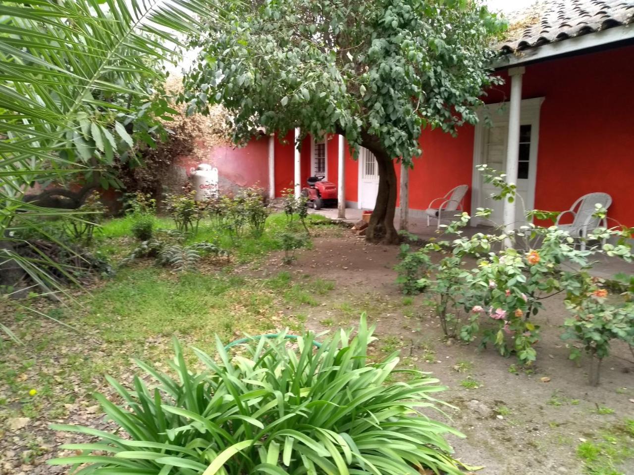 Hotel Plaza Malloa Esterno foto