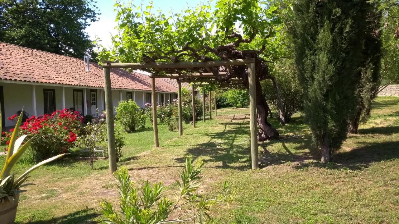 Hotel Plaza Malloa Esterno foto